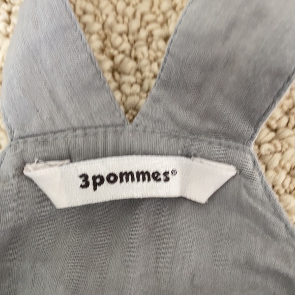 3 Pommes girls summer dress - Picture 2 of 4